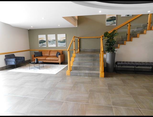 291M² OFFICE TO LET IN ILLOVO